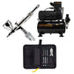 Iwata Custom Micron Takumi Side Feed Dual Action Airbrush With Options