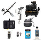 Iwata Custom Micron Takumi Side Feed Dual Action Airbrush With Options