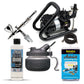 Iwata Custom Micron Takumi Side Feed Dual Action Airbrush With Options