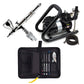 Iwata Custom Micron Takumi Side Feed Dual Action Airbrush With Options