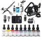 Iwata Custom Micron Takumi Side Feed Dual Action Airbrush With Options