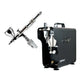 Iwata Custom Micron Takumi Side Feed Dual Action Airbrush With Options