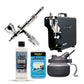 Iwata Custom Micron Takumi Side Feed Dual Action Airbrush With Options