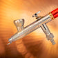 Harder & Steenbeck NEW INFINITY 2024 2in1 airbrush model with options (pre-order)