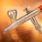 Harder & Steenbeck NEW INFINITY 2024 2in1 airbrush model with options (pre-order)