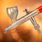 Harder & Steenbeck NEW INFINITY 2024 2in1 airbrush model with options (pre-order)